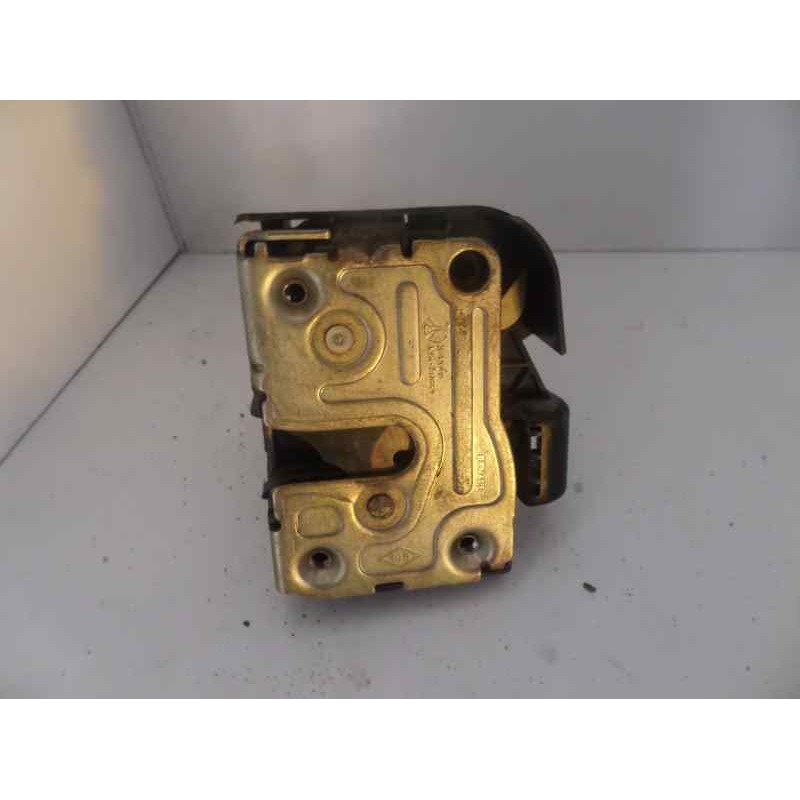 Recambio de cerradura puerta delantera derecha para renault scenic (ja..) 1.9 dti rxe referencia OEM IAM 7701473172  
