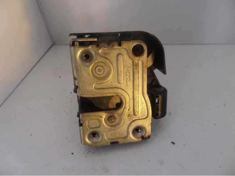 Recambio de cerradura puerta delantera derecha para renault scenic (ja..) 1.9 dti rxe referencia OEM IAM 7701473172  