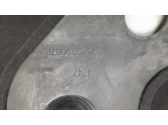 Recambio de cubrecarter para dacia sandero iii expression referencia OEM IAM 758929087R   2