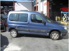 citroen berlingo del año 1998 2