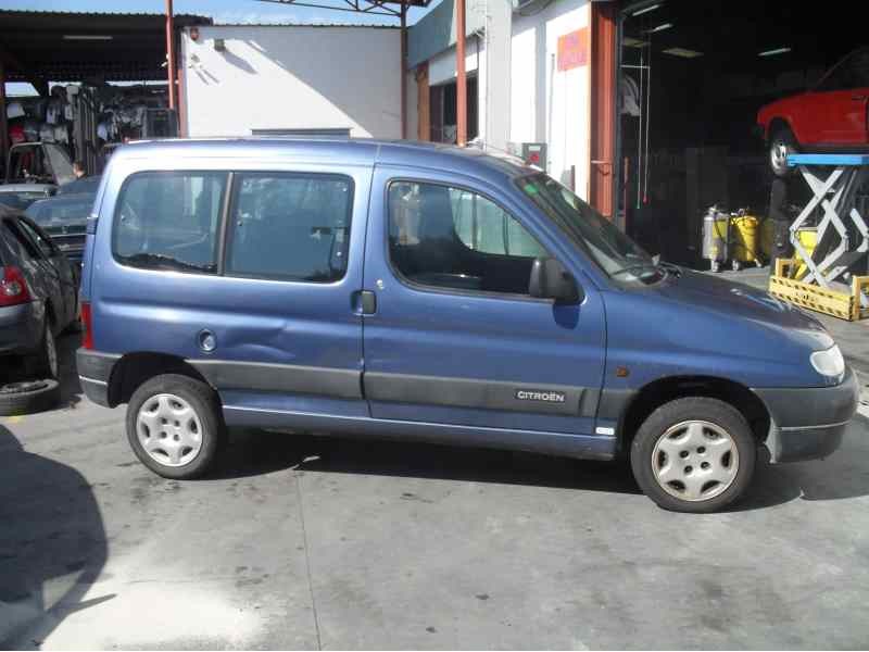citroen berlingo del año 1998