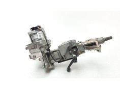 Recambio de columna direccion para renault clio iv 1.5 dci diesel fap referencia OEM IAM 488105110R Q003TA2781EZ  2