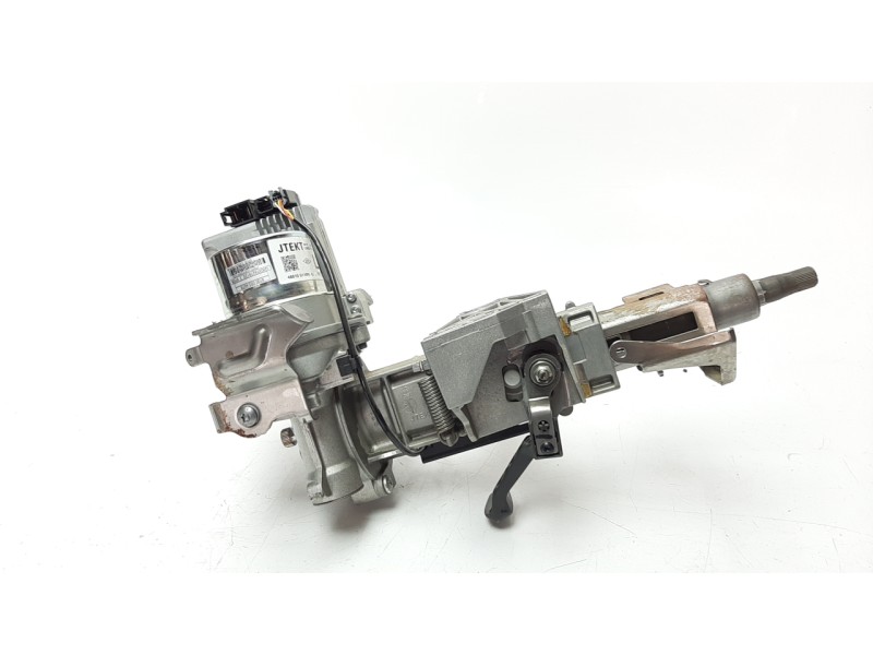 Recambio de columna direccion para renault clio iv 1.5 dci diesel fap referencia OEM IAM 488105110R Q003TA2781EZ 
