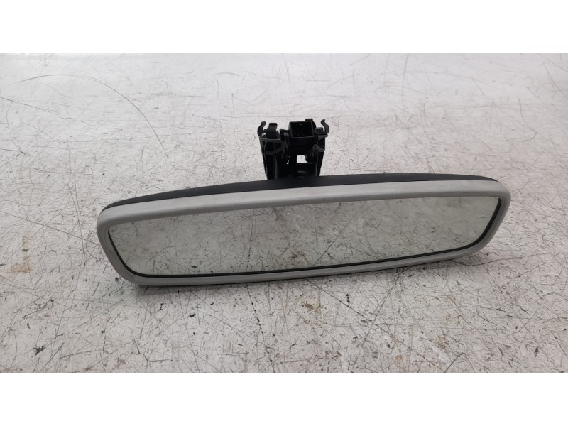 Recambio de espejo para volkswagen t-roc 2.0 tdi referencia OEM IAM 3G0857511ATIQQ  