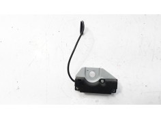 MODULO ELECTRONICO 13256149 