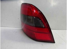 Recambio de piloto trasero derecho para opel vectra b berlina referencia OEM IAM  103F16164780 16532234 2