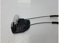 CERRADURA PUERTA TRASERA IZQUIERDA 69060F4010 