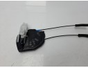 CERRADURA PUERTA TRASERA IZQUIERDA 69060F4010 69060F4010 