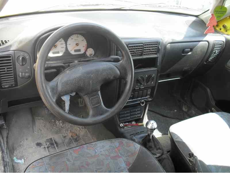 seat ibiza (6k) del año 1996