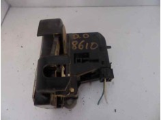 Recambio de cerradura puerta delantera derecha para renault scenic (ja..) 1.9 dti rxe referencia OEM IAM 7701473172   2