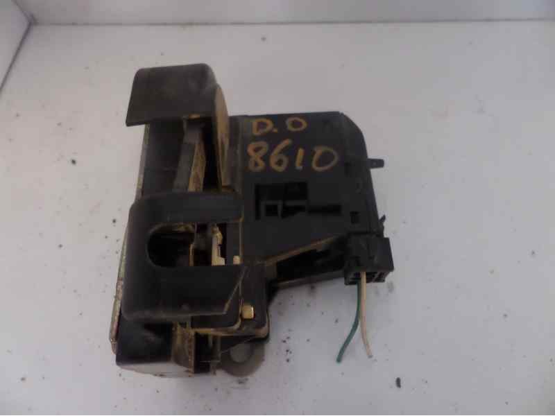 Recambio de cerradura puerta delantera derecha para renault scenic (ja..) 1.9 dti rxe referencia OEM IAM 7701473172  