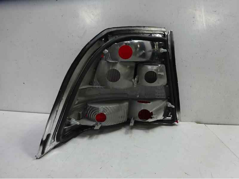 Recambio de piloto trasero derecho para opel vectra b berlina referencia OEM IAM  103F16164780 16532234