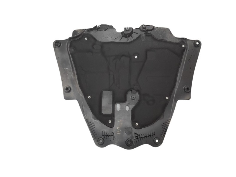 Recambio de cubrecarter para dacia sandero iii expression referencia OEM IAM 758929087R  