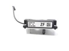 Recambio de modulo electronico para chevrolet malibu 2.0 diesel cat referencia OEM IAM 13256149   2