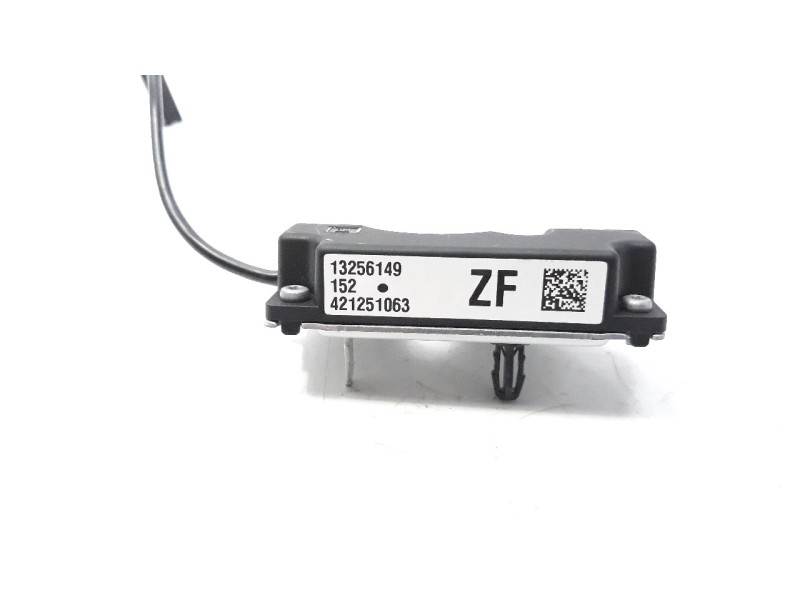 Recambio de modulo electronico para chevrolet malibu 2.0 diesel cat referencia OEM IAM 13256149  