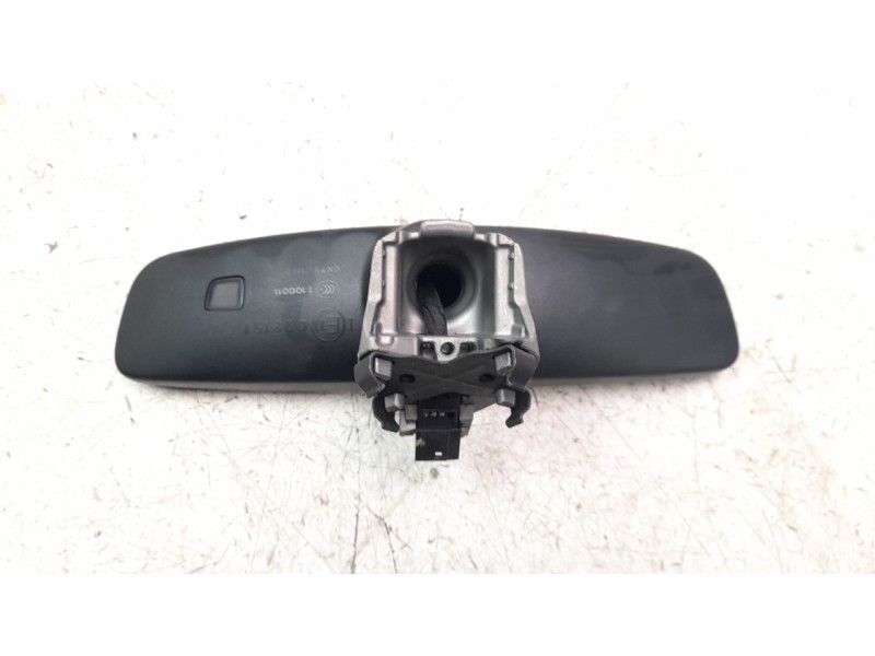 Recambio de espejo para volkswagen t-roc 2.0 tdi referencia OEM IAM 3G0857511ATIQQ  