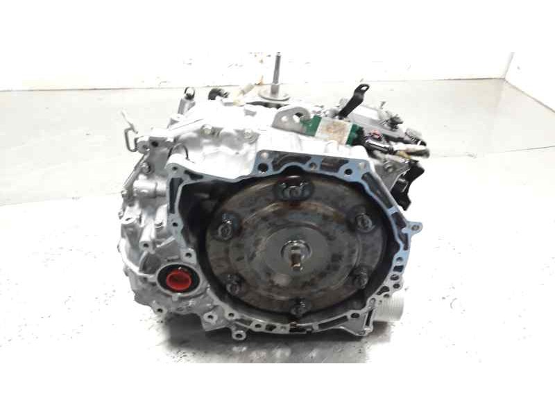 Recambio de caja cambios para peugeot 5008 active referencia OEM IAM 9810676280  