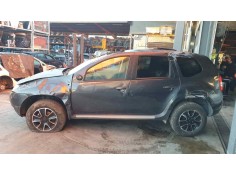 dacia duster ii del año 2017 2