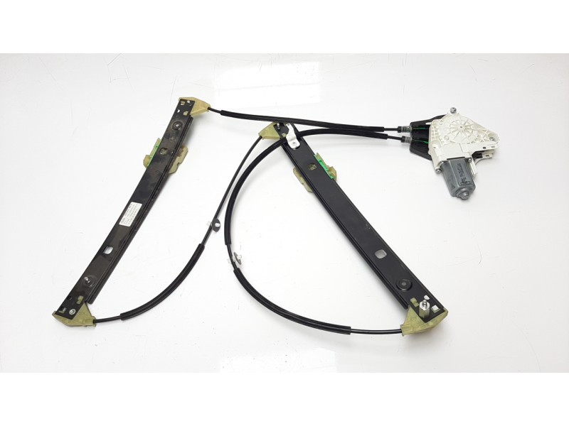 Recambio de elevalunas delantero izquierdo para audi a1 (8xk) 1.6 tdi referencia OEM IAM 8X4837461A 106022719 