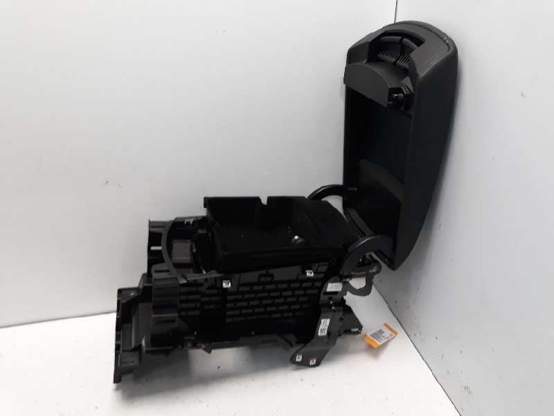 Recambio de apoyabrazos central para ford s-max titanium referencia OEM IAM   