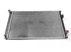 Recambio de radiador agua para lexus nx 2.5 16v cat (híbrido) referencia OEM IAM 4221353980  53002748