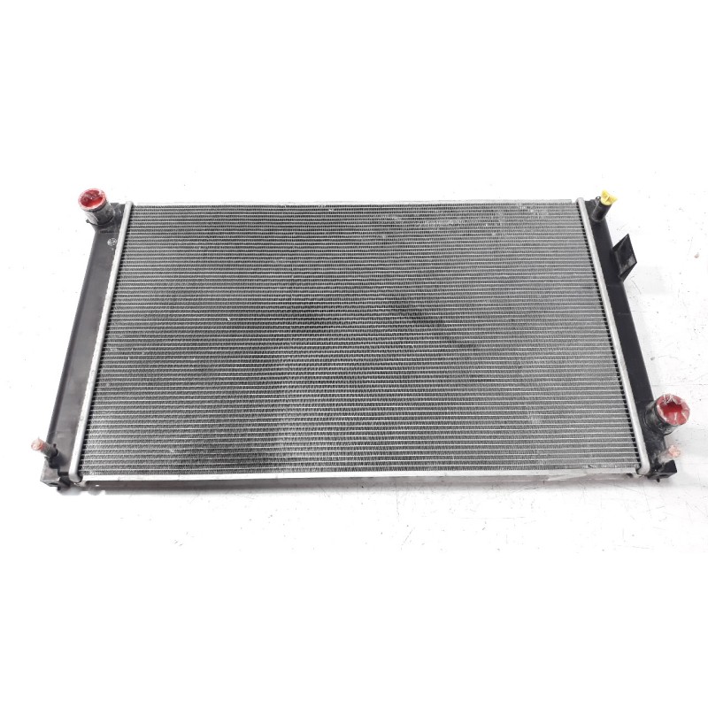 Recambio de radiador agua para lexus nx 2.5 16v cat (híbrido) referencia OEM IAM 4221353980  53002748