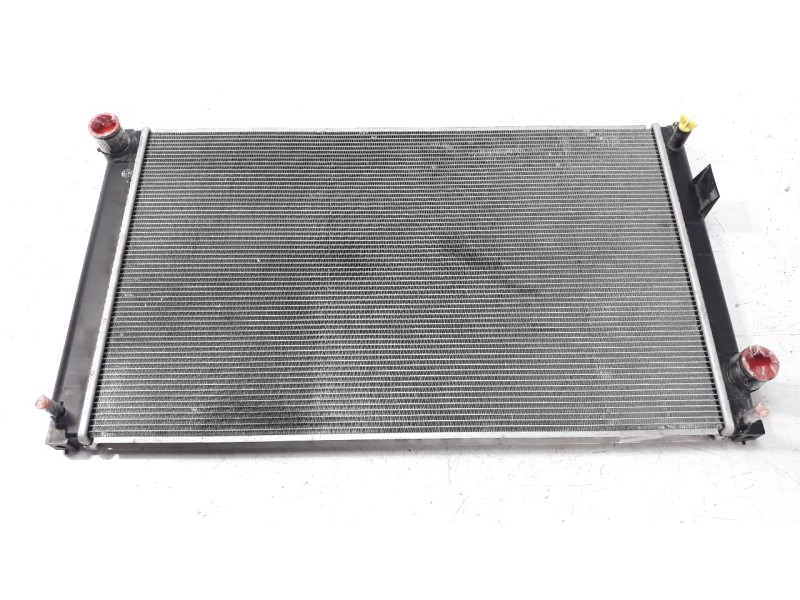 Recambio de radiador agua para lexus nx 2.5 16v cat (híbrido) referencia OEM IAM 4221353980  53002748