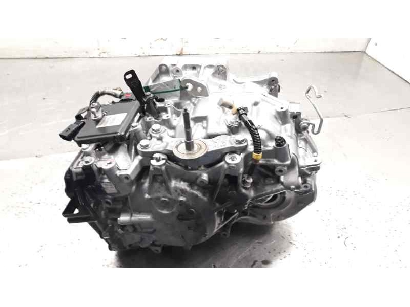 Recambio de caja cambios para peugeot 5008 active referencia OEM IAM 9810676280  