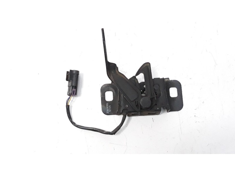 Recambio de cerradura capo para chevrolet malibu 2.0 diesel cat referencia OEM IAM 2283070512129  