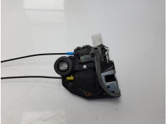 Recambio de cerradura puerta trasera izquierda para toyota c-hr hybrid advance referencia OEM IAM 69060F4010   2