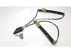 Recambio de elevalunas delantero izquierdo para audi a1 (8xk) 1.6 tdi referencia OEM IAM 8X4837461A 106022719  2