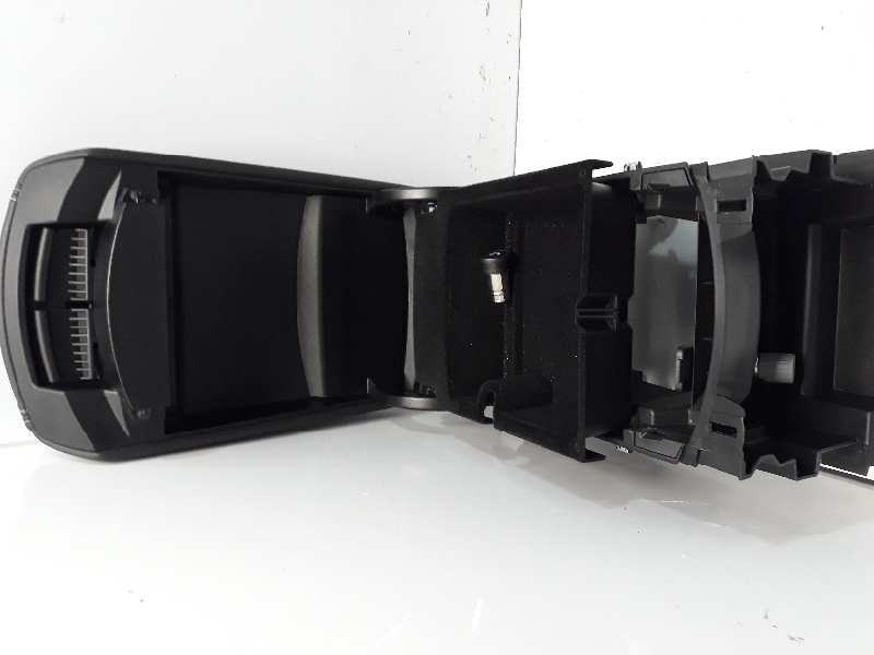 Recambio de apoyabrazos central para ford s-max titanium referencia OEM IAM   