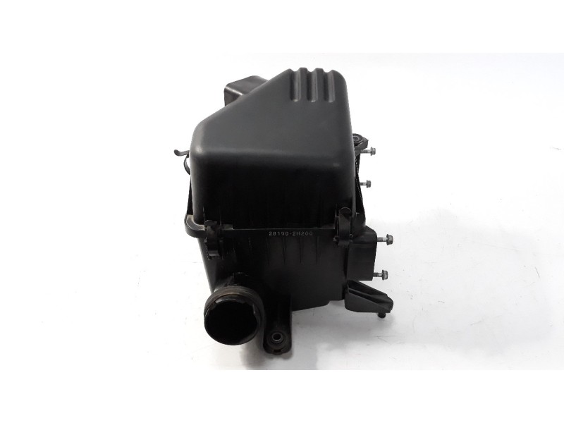 Recambio de filtro aire para kia cee´d 1.6 crdi cat referencia OEM IAM 281002H200  