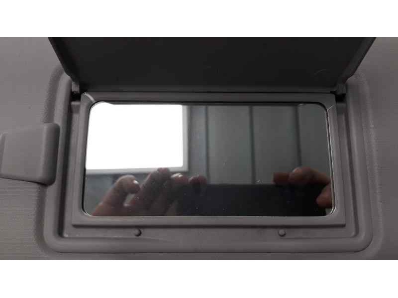 Recambio de parasol derecho para citroen c3 business referencia OEM IAM PARASOL  