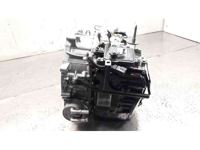 Recambio de caja cambios para peugeot 5008 active referencia OEM IAM 9810676280  