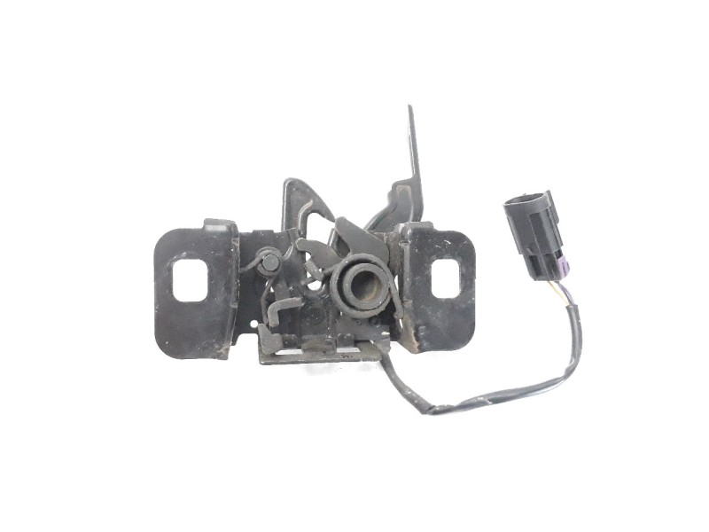 Recambio de cerradura capo para chevrolet malibu 2.0 diesel cat referencia OEM IAM 2283070512129  
