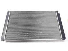 Recambio de radiador agua para lexus nx 2.5 16v cat (híbrido) referencia OEM IAM 4221353980  53002748 2