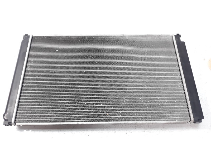 Recambio de radiador agua para lexus nx 2.5 16v cat (híbrido) referencia OEM IAM 4221353980  53002748