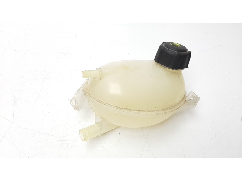 Recambio de deposito expansion para renault clio iv 1.5 dci diesel fap referencia OEM IAM 217107259R  