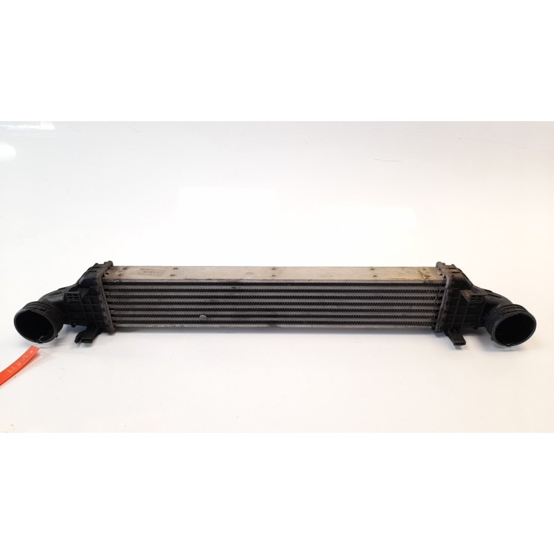 Recambio de intercooler para mercedes-benz clase e (w211) berlina 2.2 cdi cat referencia OEM IAM A2115001002 30509 