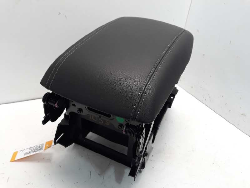 Recambio de apoyabrazos central para ford s-max titanium referencia OEM IAM   