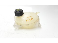 Recambio de deposito expansion para renault clio iv 1.5 dci diesel fap referencia OEM IAM 217107259R   2