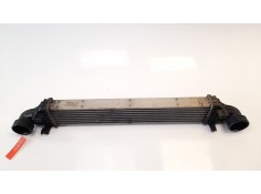 Recambio de intercooler para mercedes-benz clase e (w211) berlina 2.2 cdi cat referencia OEM IAM A2115001002 30509  2