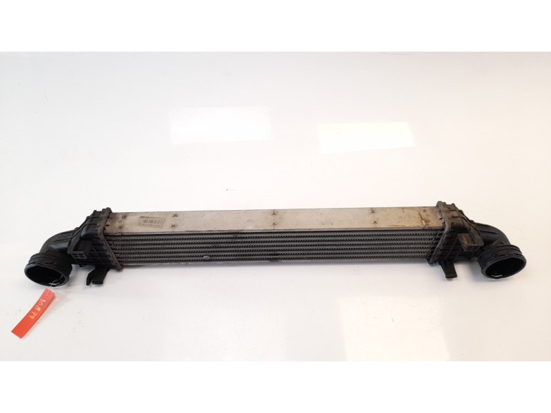 Recambio de intercooler para mercedes-benz clase e (w211) berlina 2.2 cdi cat referencia OEM IAM A2115001002 30509 