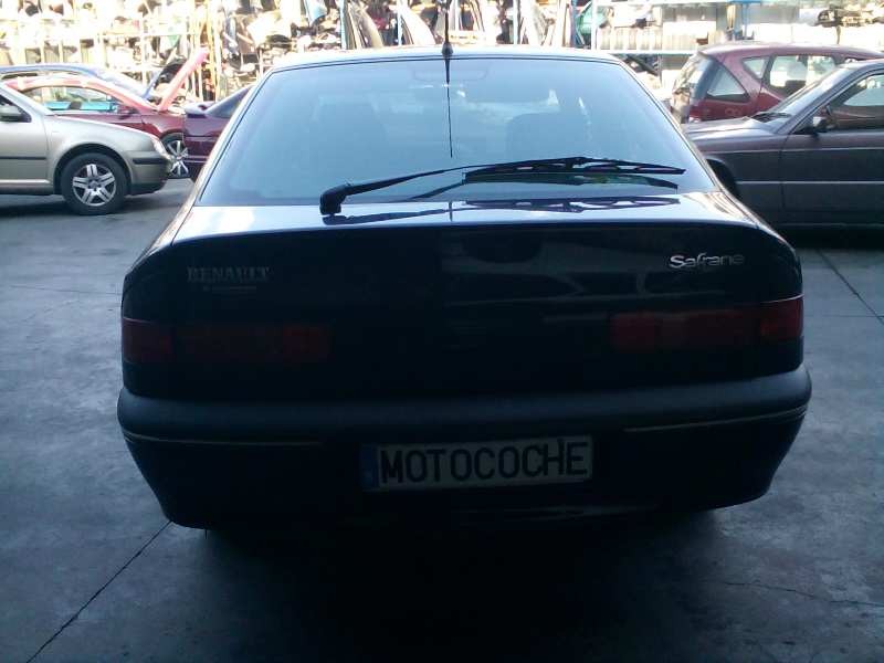 renault safrane (b54) del año 1997