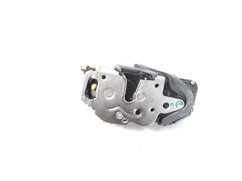 Recambio de cerradura puerta delantera derecha para chevrolet malibu 2.0 diesel cat referencia OEM IAM 13579523  EZCPL009