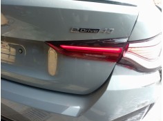 Recambio de piloto trasero derecho interior para bmw 4 gran coupe (g26) edrive40 referencia OEM IAM   