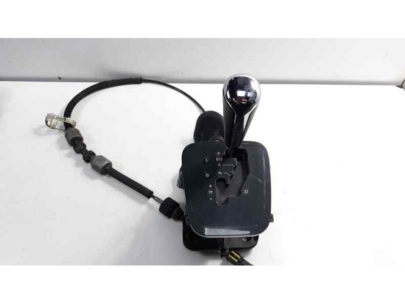 Recambio de palanca cambio para peugeot 5008 active referencia OEM IAM 9813480680VD  