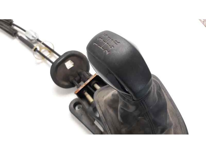 Recambio de palanca cambio para citroen c3 business referencia OEM IAM   