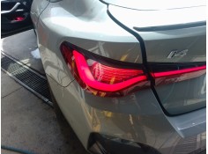 Recambio de piloto trasero izquierdo para bmw 4 gran coupe (g26) edrive40 referencia OEM IAM   